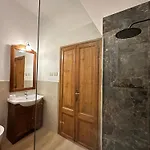 Elegant Steps From The Colosseum *