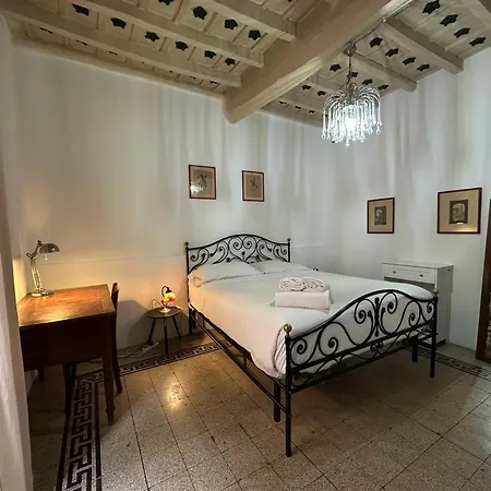 Elegant Steps From The Colosseum *